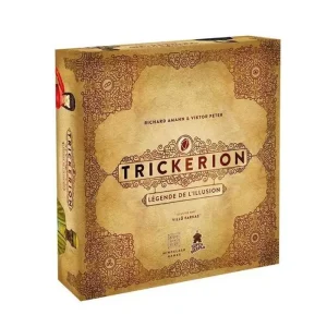 Trickerion
