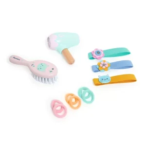 Trousse de coiffure – Djeco