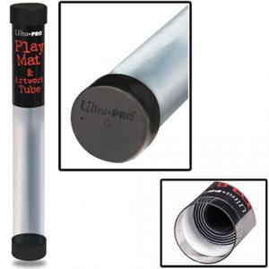 tube-playmat-.jpg Ultra PRO : Tube pour Playmat