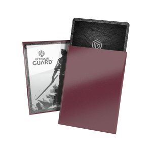 ultimate-guard-pack-100-pochettes-katana-sleeves-taille-standard-radiant-plum-1.jpg Ultimate Guard – 100 protège-cartes Standard Katana – Radiant plum
