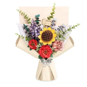 Flower Bouquet – Rork